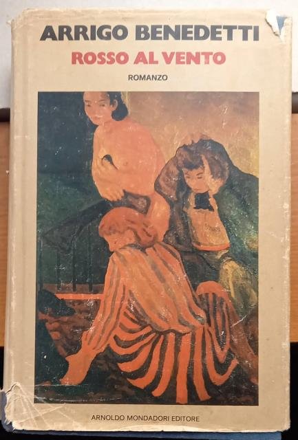ROSSO AL VENTO.