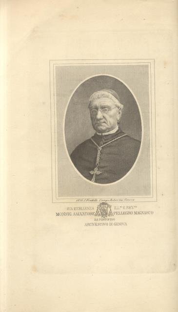 SAGGIO STORICO, CIVILE, RELIGIOSO DEL COMUNE DI PORTOFINO NELLA RIVIERA …