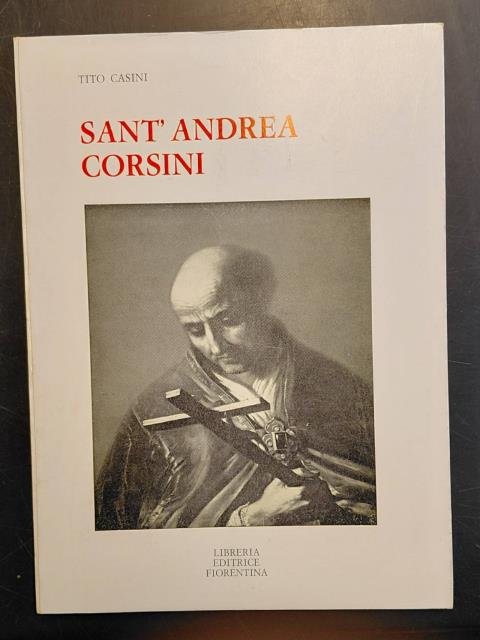 SANT'ANDREA CORSINI. | Immagine principale