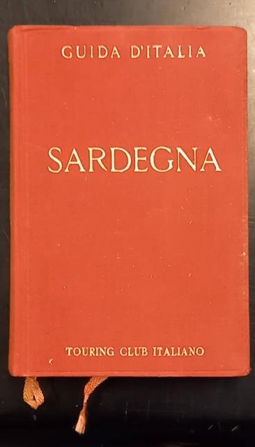 SARDEGNA.