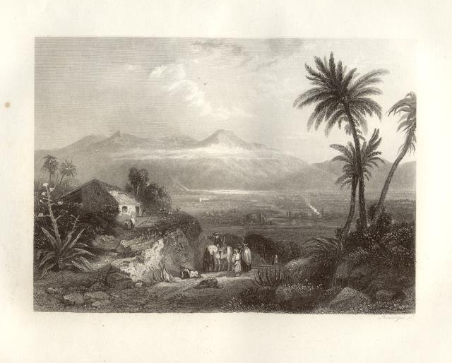 SCENE ELLENICHE. Antica e nuova Grecia. Adorne di 500 intagli intercalati nel testo e 40 finissime incisioni in acciaio, con cenni ed illustrazioni sull'antica Grecia del Cav.Professore Amedeo Peyron. 1844-1846.