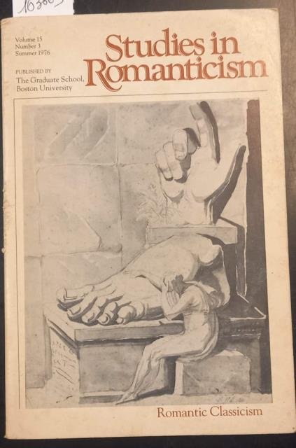 SHELLEY AND THE RELIGION OF JOY. Saggio contenuto nella rivista …