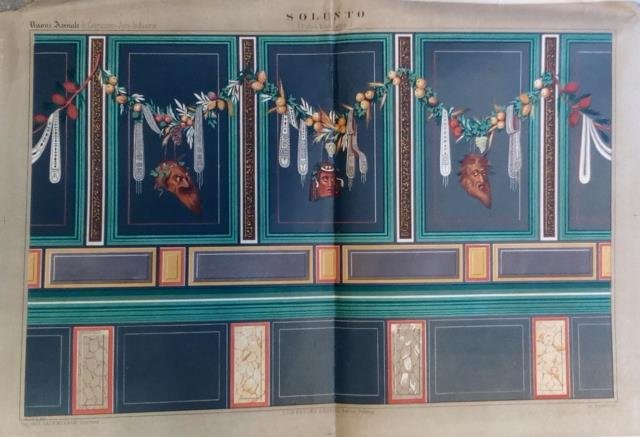 SOLUNTO. Ossia Le rovine di un'antica città sul Monte Catalfano. | Immagine principale