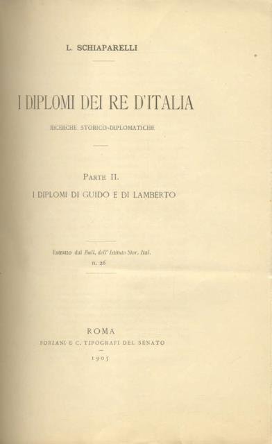 STORIA D'INGHILTERRA. Volumi V-VI.