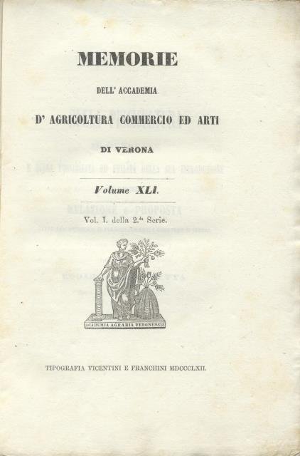SULLA PISCICOLTURA IN GENERALE E SULLA POSSIBILITA' DI UTILITA' DELLA … | Immagine principale