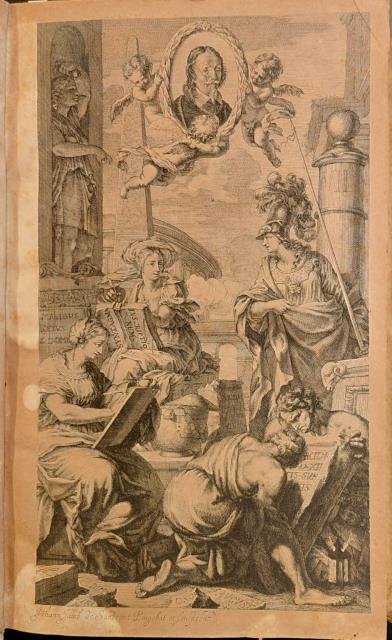 SYNTAGMA INSCRIPTIONUM ANTIQUARUM. Cumprimis Romae Veteris, quarum omissa est recensio …