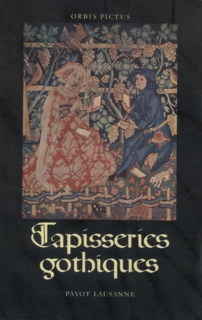 TAPISSERIES GOTHIQUES. 1955 circa.