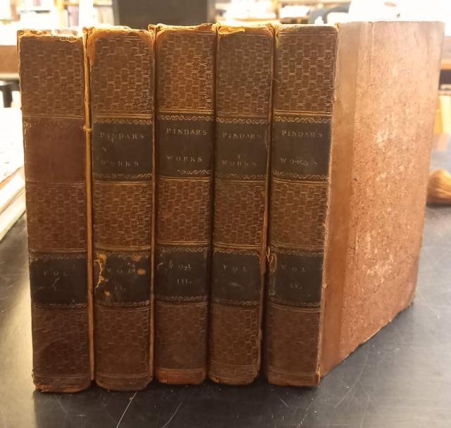 THE WORKS OF PETER PINDAR. To which are prefixed memoirs …