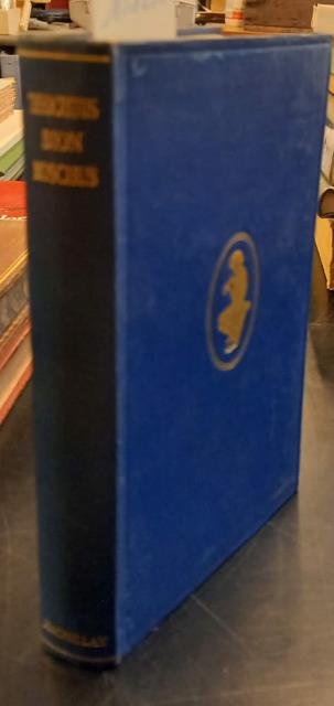 THEOCRITUS, BION AND MOSCHUS. Rendered into English Prose with an …