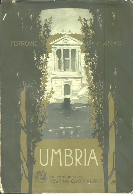 UMBRIA. 1920 circa. | Immagine principale