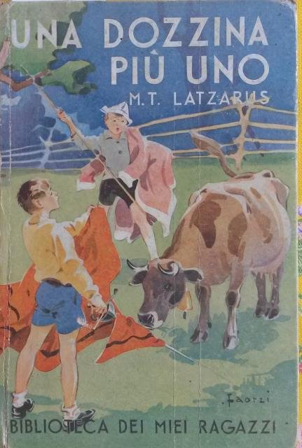 UNA DOZZINA PIU' UNO.