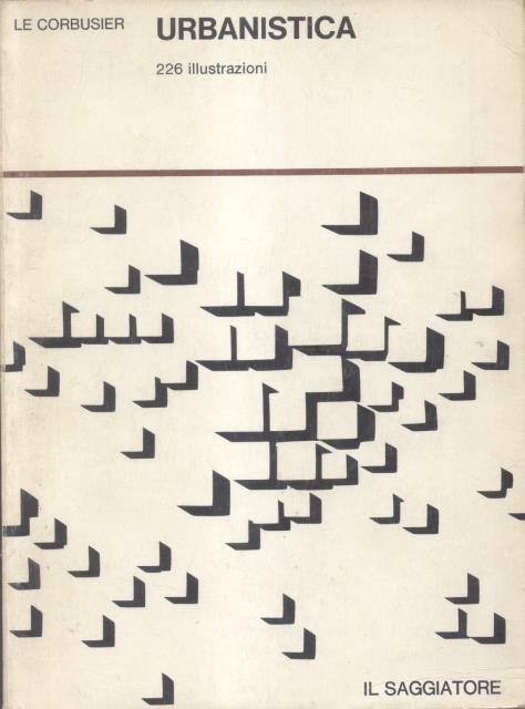URBANISTICA.