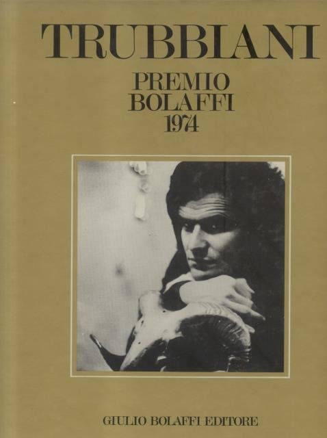 VALERIANO NESPOLO. Premio Bolaffi 1974. Catalogo nazionale Bolaffi d'arte moderna …