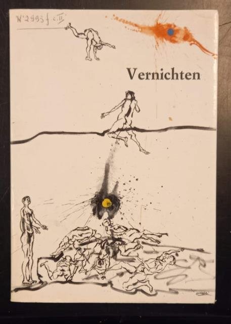 VERNICHTEN. Eccidio del padule di Fucecchio 23 agosto 1944. Analisi …