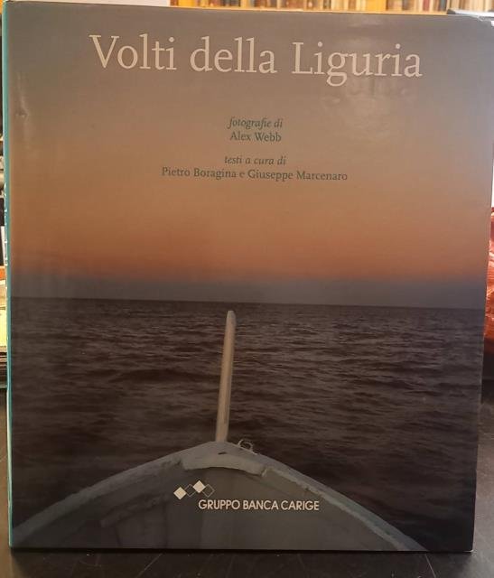 VOLTI DELLA LIGURIA.