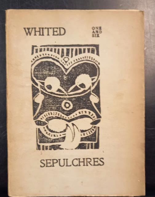 WHITED SEPULCHRES. Being an Account of My Trial and Imprisonment …