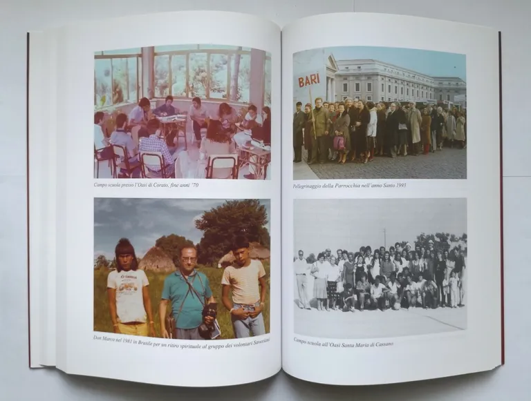 125 ANNI DELLA PARROCCHIA SACRO CUORE IN BARI 1887 2013 … | Immagine Gallery 2