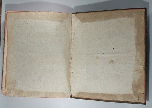 1766 La Republique Romaine Plan General De L'ancien Gouvernement De …