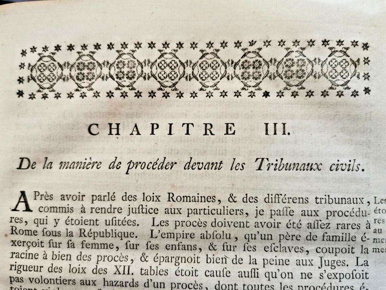 1766 La Republique Romaine Plan General De L'ancien Gouvernement De …