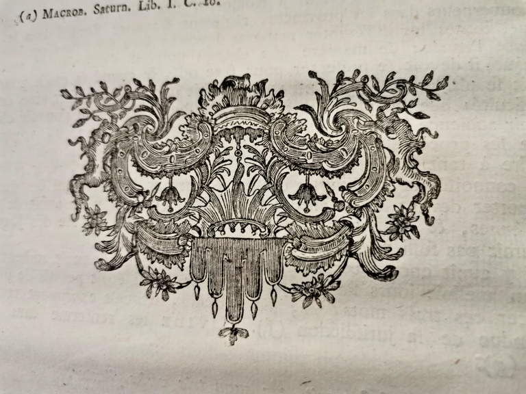 1766 La Republique Romaine Plan General De L'ancien Gouvernement De …