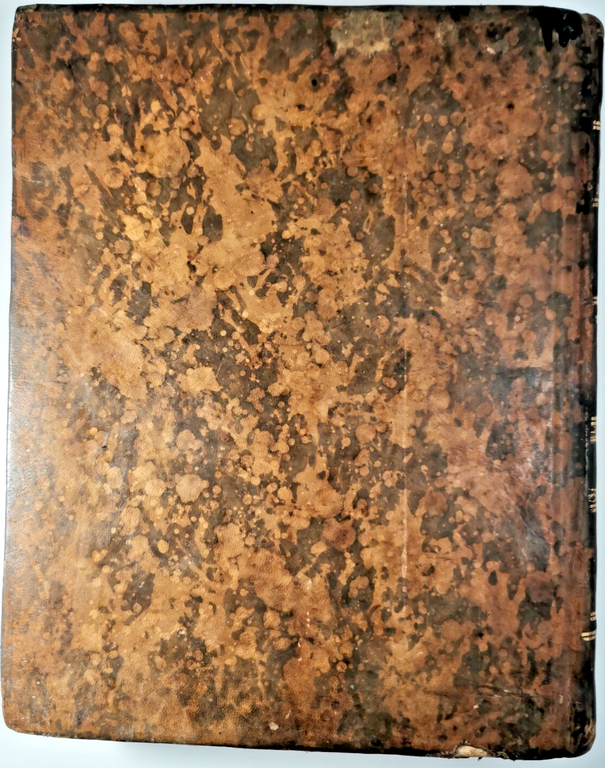 1766 La Republique Romaine Plan General De L'ancien Gouvernement De …