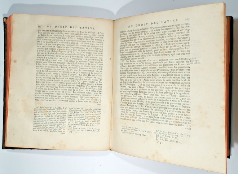 1766 La Republique Romaine Plan General De L'ancien Gouvernement De …