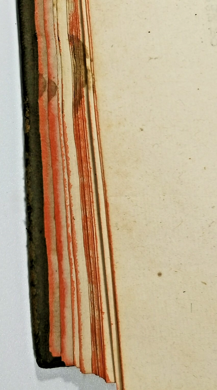 1766 La Republique Romaine Plan General De L'ancien Gouvernement De …