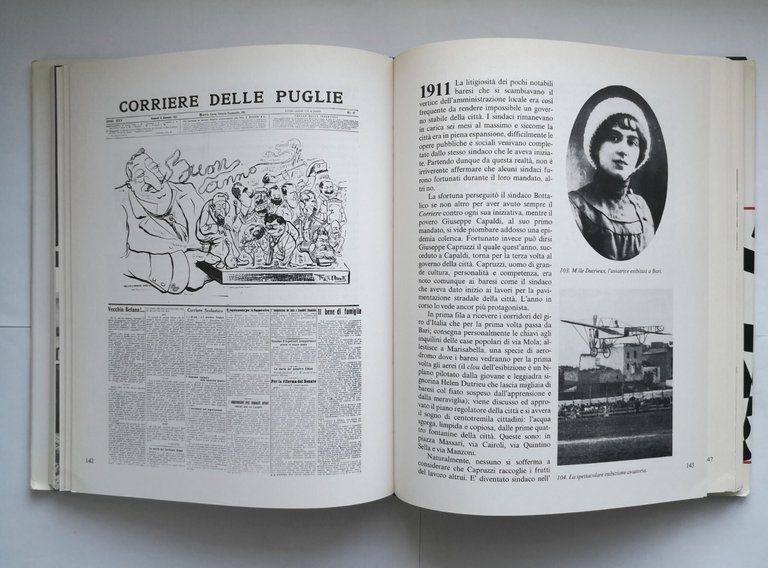 1887 1928 UNA FINESTRA SULLA STORIA di Nicola Mascellaro 1988 …