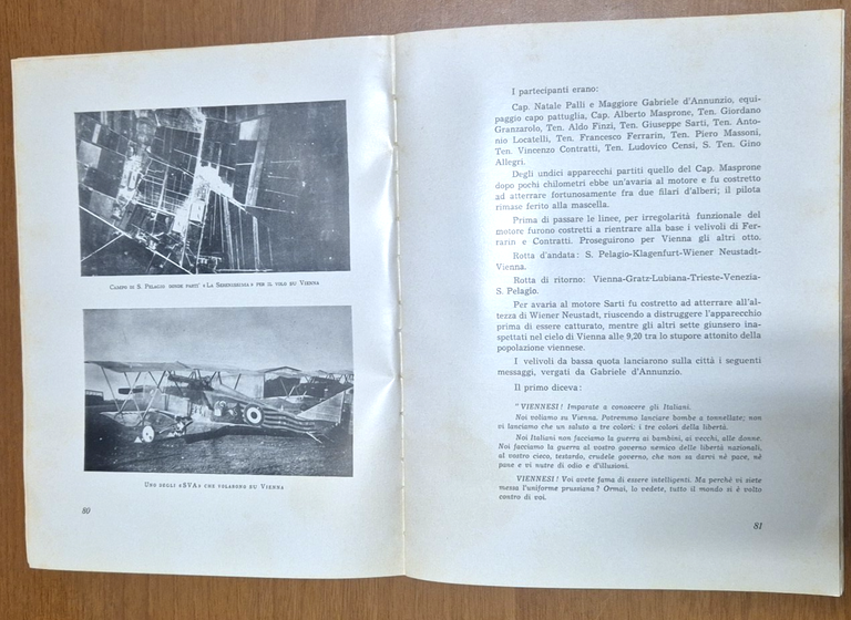 1918 1958 NEL 40 ANNIVERSARIO DELLE BATTAGLIE DEL PIAVE E …