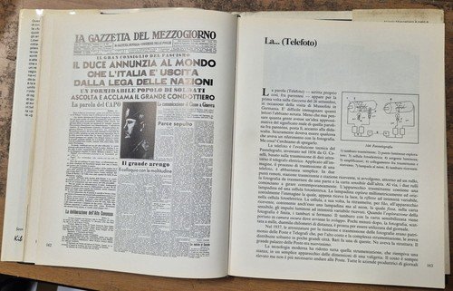 1929 1946 UNA FINESTRA SULLA STORIA volume 2 di Nicola …