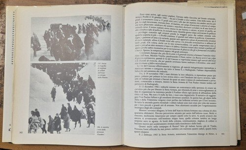 1929 1946 UNA FINESTRA SULLA STORIA volume 2 di Nicola …