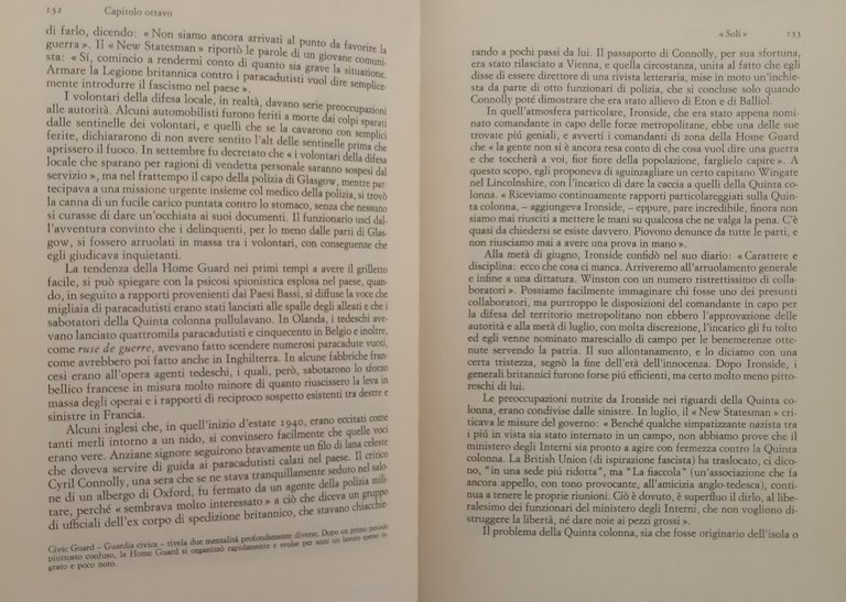 1940 LONDRA BRUCIA di L Thompson 1968 Einaudi Libro II …