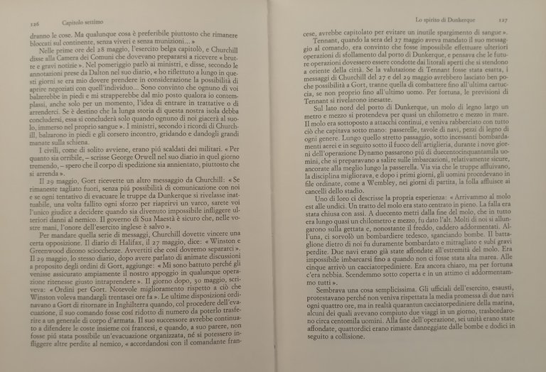 1940 LONDRA BRUCIA di L Thompson 1968 Einaudi Libro II …