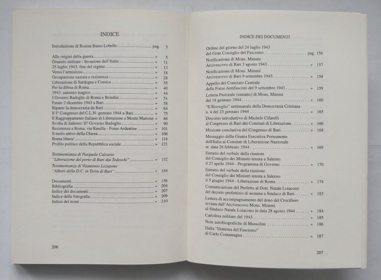 1943 1944 IL NUOVO RISORGIMENTO PARTE DAL SUD di Quintino …