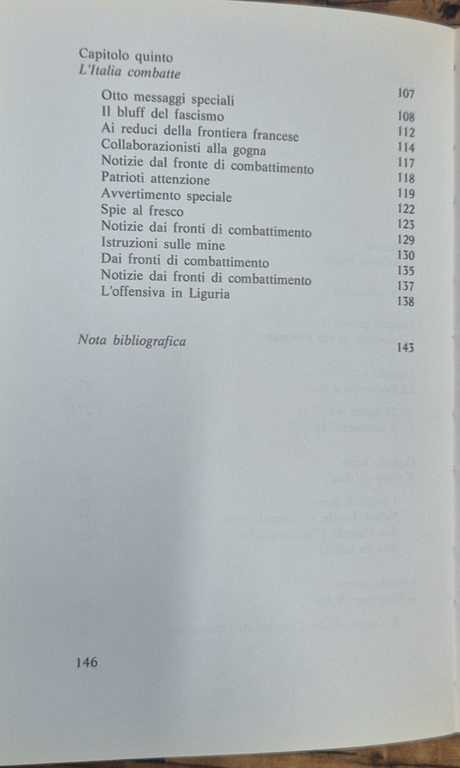 1943 QUI RADIO BARI di Antonio Rossano 1993 edizioni Dedalo … | Immagine Gallery 6