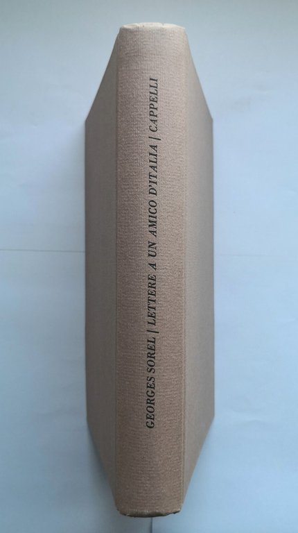 3 Libri di Mario Missiroli 1971 Cappelli Monarchia Socialista Sorel …