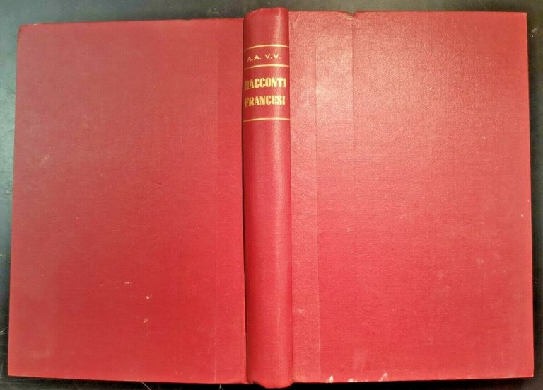 4 ROMANZI antichi in francese di Mirbeau Bazin Lavedan Anatole …