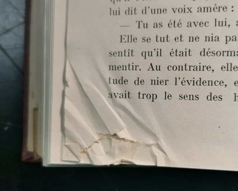 4 ROMANZI antichi in francese di Mirbeau Bazin Lavedan Anatole …