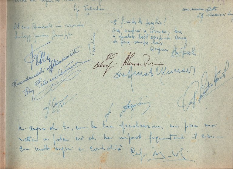 5° CORSO ANTINCENDI Capannelle 1956 Album fotografie Pompieri Vigili del …