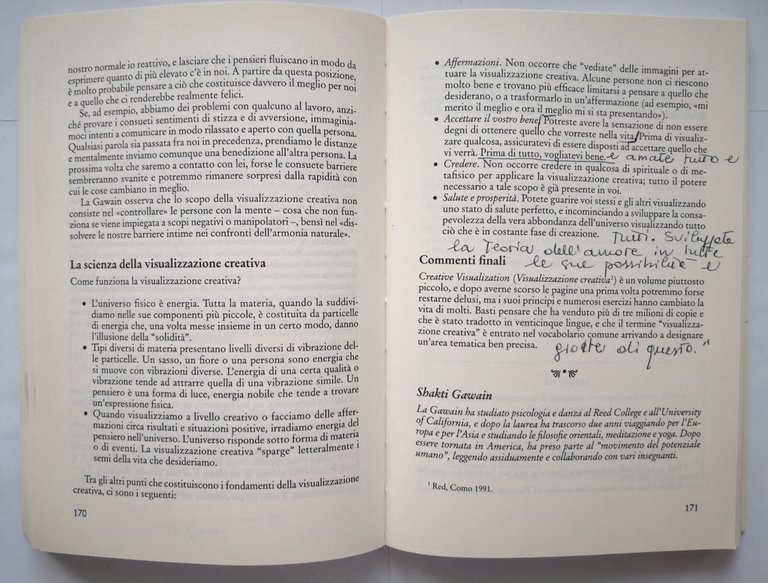 50 CLASSICI DEL SELF HELP di Tom Butler Bowdon 2005 …