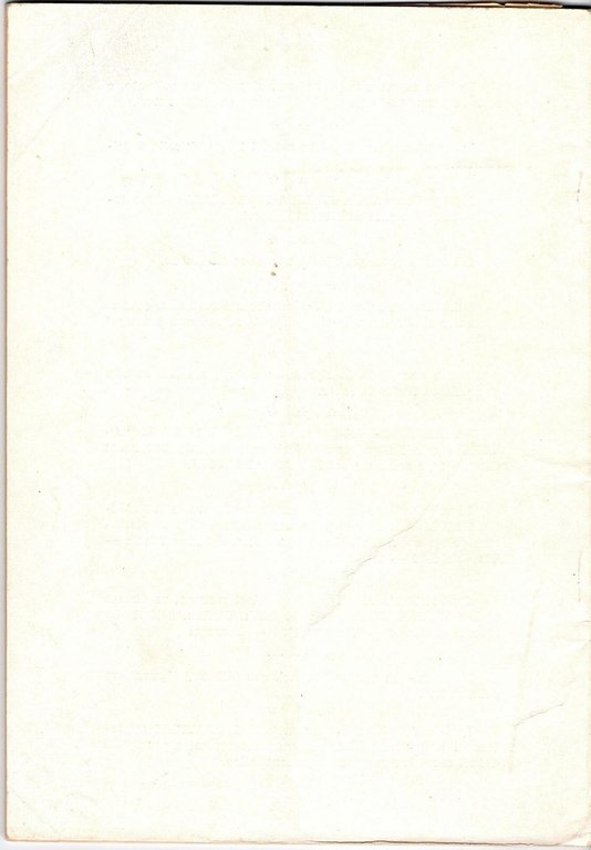 ACTA ITALICA MURATORIA Dicembre 1962 rivista massoneria Valli dell'Ofanto Puglia