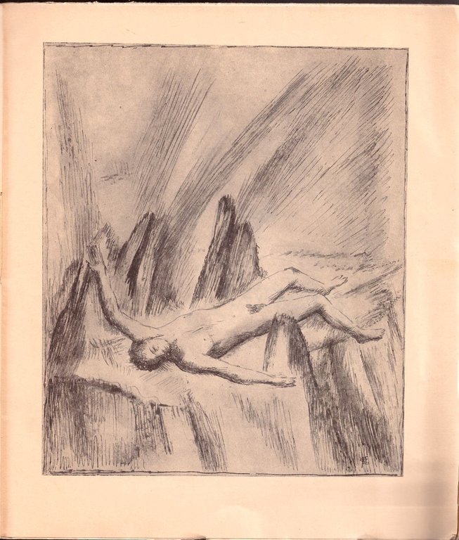 ADAMO EVA di Girolamo Comi 1935 Al tempo della Fortuna …