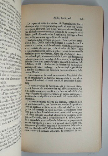 ADDIO FIORITO ASIL melodramma italiano da Rossini al verismo di …