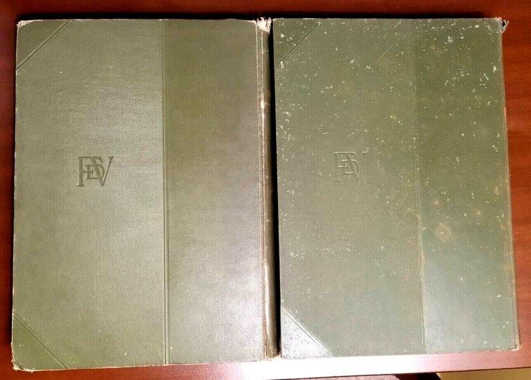 AFRICA 2 Volumi di Attilio Brunialti 1913? Vallardi libri antichi …