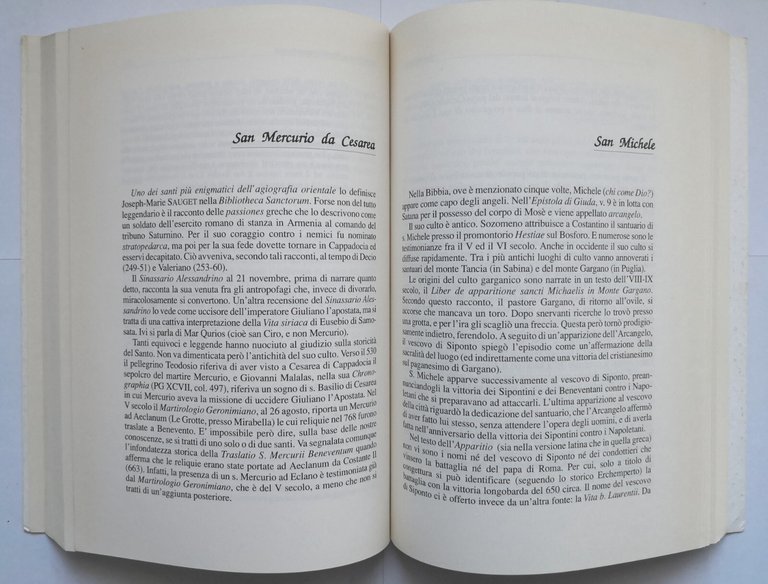 AGIOGRAFIA IN PUGLIA di Cioffari Tripputi Scippa 1991 Malagrinò Libro …