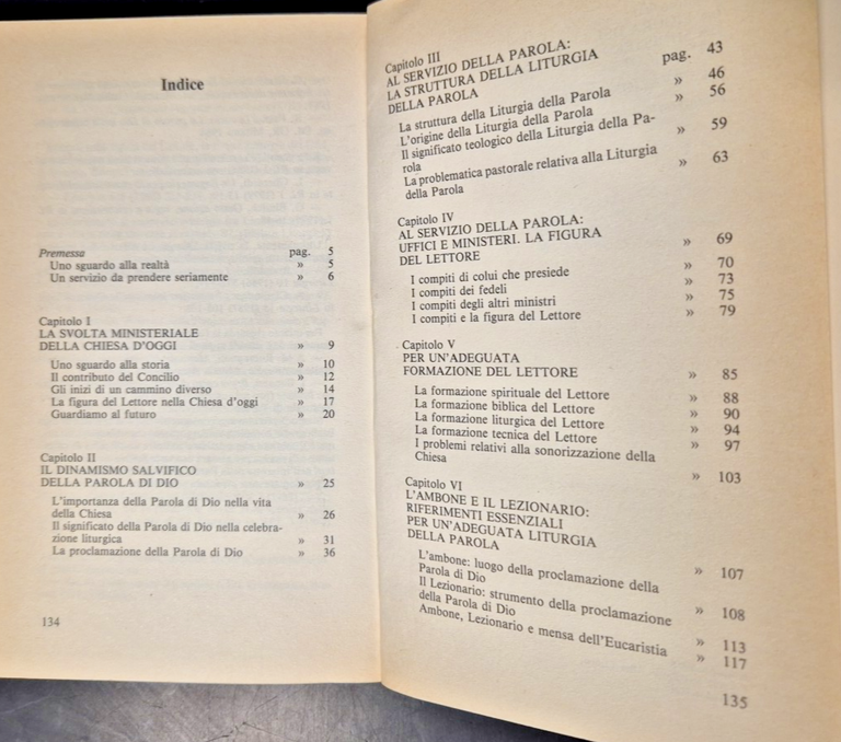 AL SERVIZIO DELLA PAROLA di Mauro Paternoster 1988 edizioni Paoline …