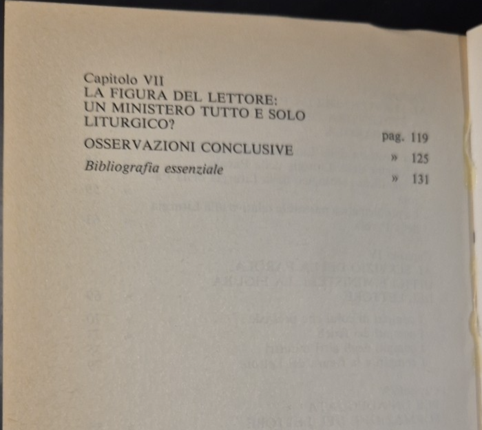 AL SERVIZIO DELLA PAROLA di Mauro Paternoster 1988 edizioni Paoline …