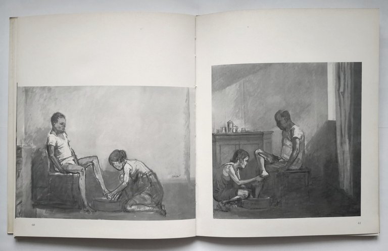 ALBERTO SUGHI di Dario Micacchi 1981 La Gradiva immaginazione e …