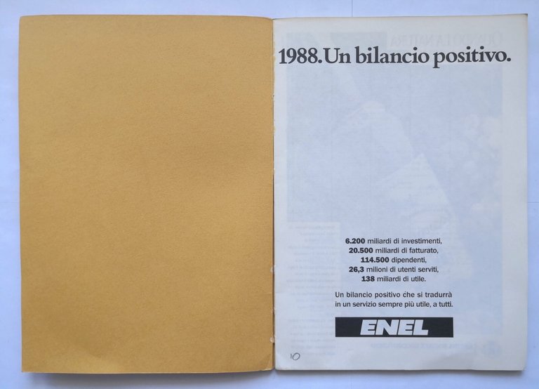 ALCHYMIA Anno Numero 2 aprile giugno 1989 rivista trimestrale multidisciplinare