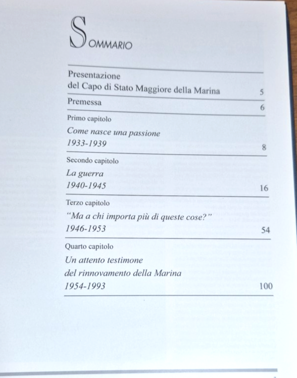 ALDO FRACCAROLI FOTOGRAFO NAVALE di Erminio Bagnasco 1996 Albertelli Libro